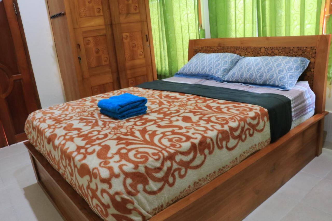 Our Bali Homestay Ubud Extérieur photo